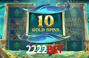 Promoção Relâmpago 2222Bet