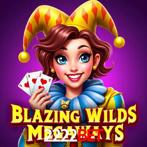 Provedores de Jogos 2222Bet