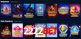 Jogos Exclusivos 2222Bet