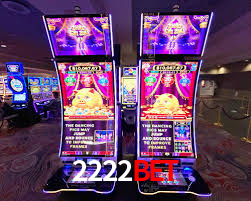 Bônus de Boas-vindas 2222Bet