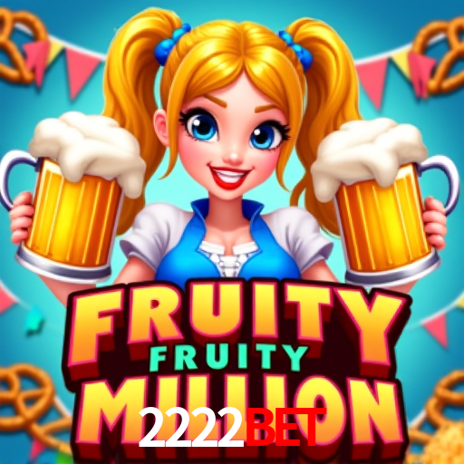 Bônus de Boas-vindas 2222Bet